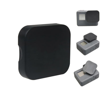 Bouchon en silicone Shoot XTGP348C pour GoPro Hero 7 6 5 black