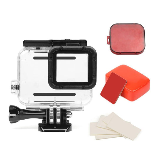 Caisson étanche pour caméra Gopro Hero 5 6 7 Black Edition...
