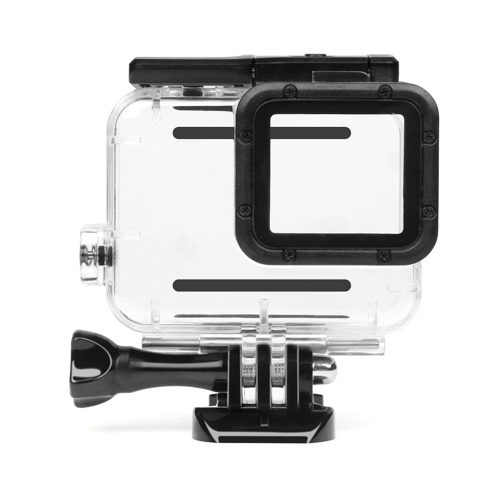 Caisson étanche pour caméra Gopro Hero 5 6 7 Black Edition...