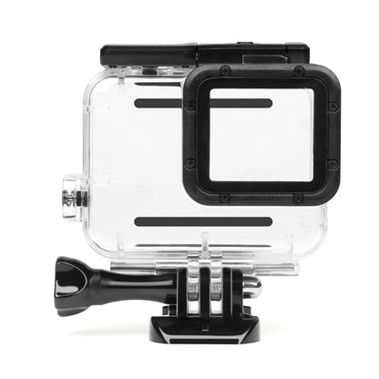 Caisson étanche pour caméra Gopro Hero 5 6 7 Black Edition...