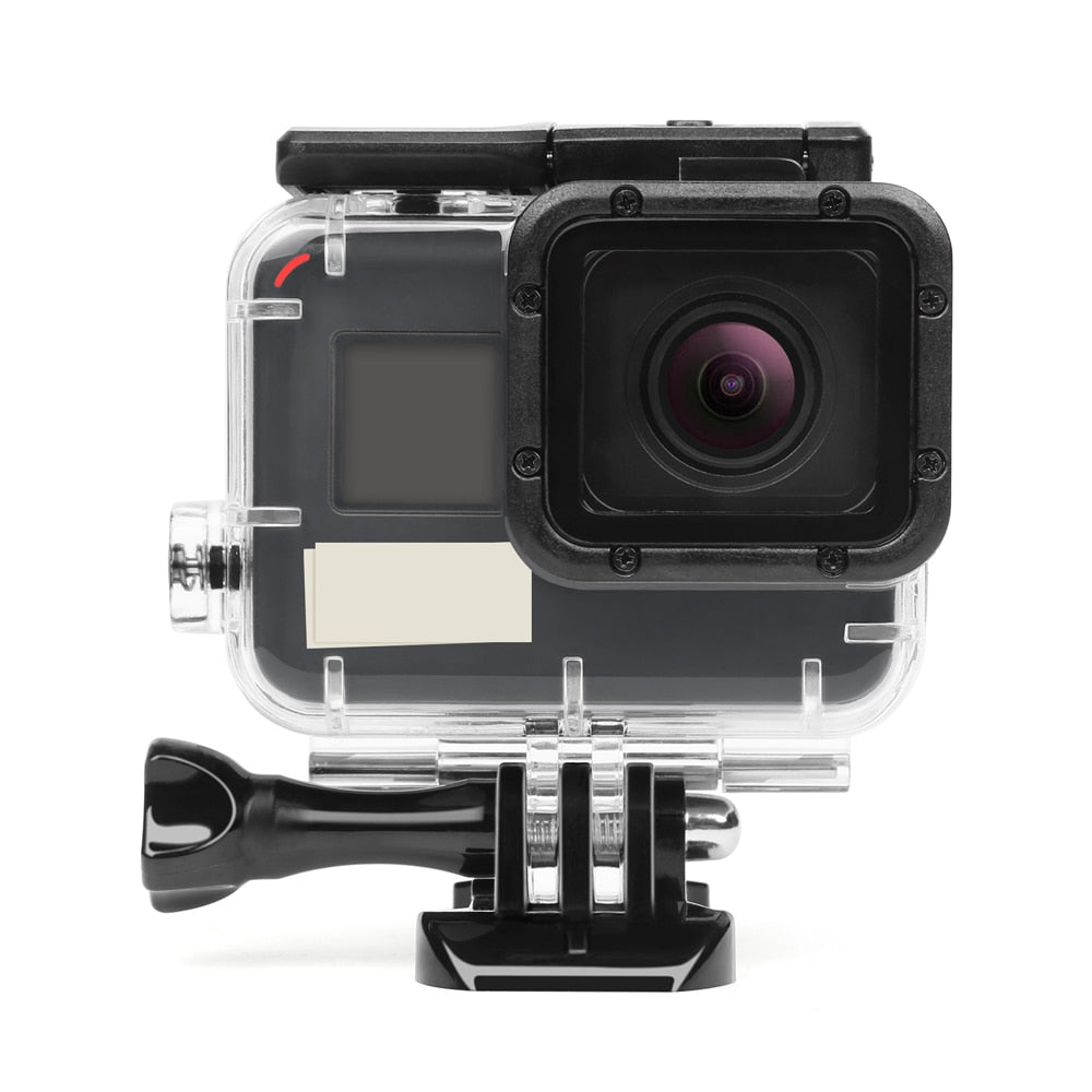 Caisson étanche pour caméra Gopro Hero 5 6 7 Black Edition...