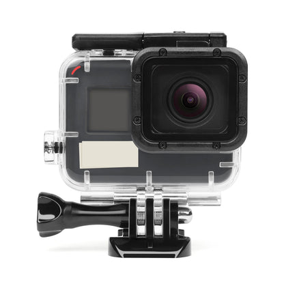 Caisson étanche pour caméra Gopro Hero 5 6 7 Black Edition...