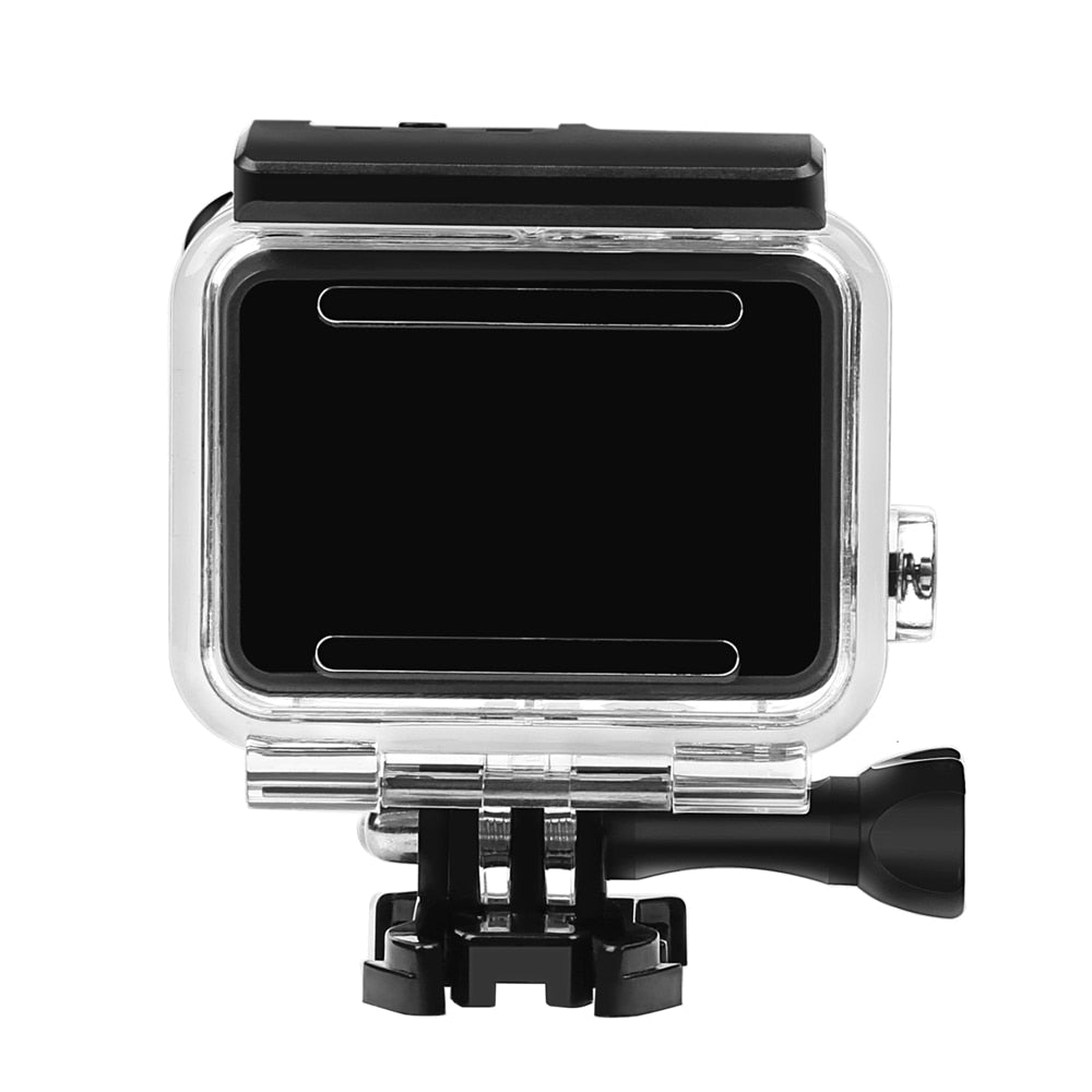 Caisson étanche pour caméra Gopro Hero 5 6 7 Black Edition...
