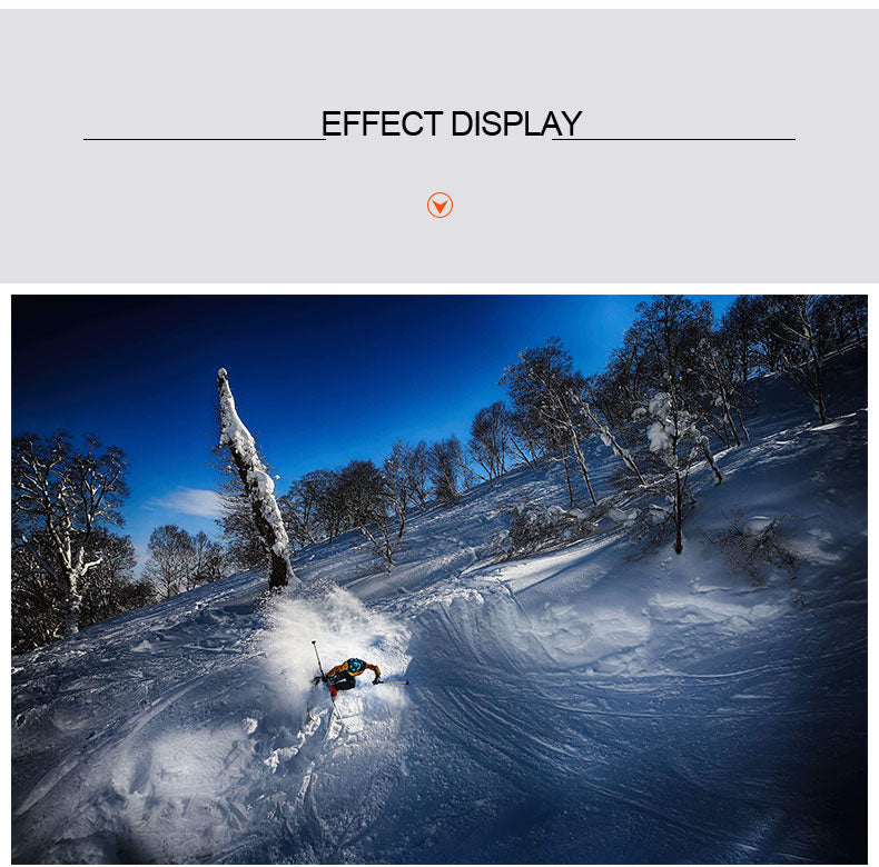 Fisheye 7.5mm F/2.8 pour Fuji, Panasonic, Sony, Canon M