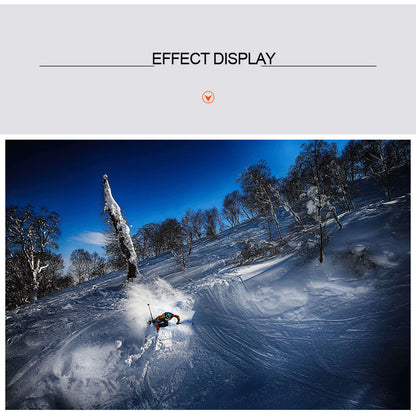 Fisheye 7.5mm F/2.8 pour Fuji, Panasonic, Sony, Canon M