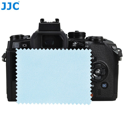 Protection écran LCD JJC pour CANON EOS R