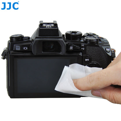 Protection écran LCD JJC pour CANON EOS R