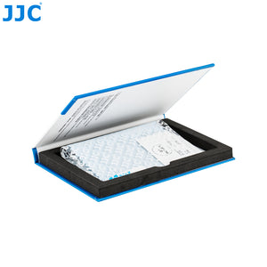 Protection écran LCD JJC pour CANON EOS R