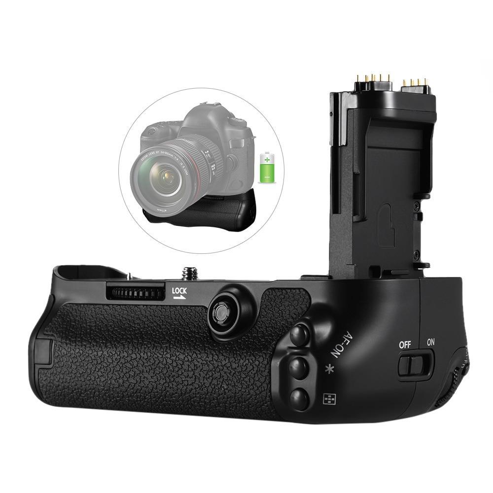 Grip Andoer BG-1W équivalent BG-E20 pour Canon EOS 5D Mark IV