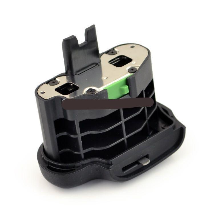 Support batterie BL-5 pour batterie EN-EL18 pour NIKON D800 D800E D810 D850 Grip MB-D12