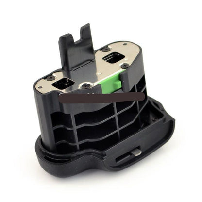 Support batterie BL-5 pour batterie EN-EL18 pour NIKON D800 D800E D810 D850 Grip MB-D12