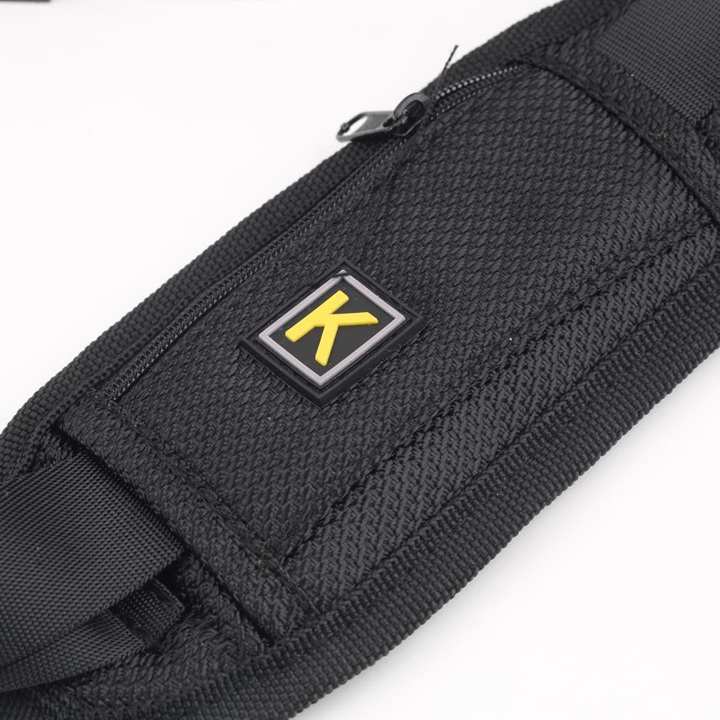 Sangle Confort K pour tout type de reflex