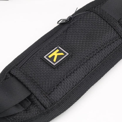 Sangle Confort K pour tout type de reflex