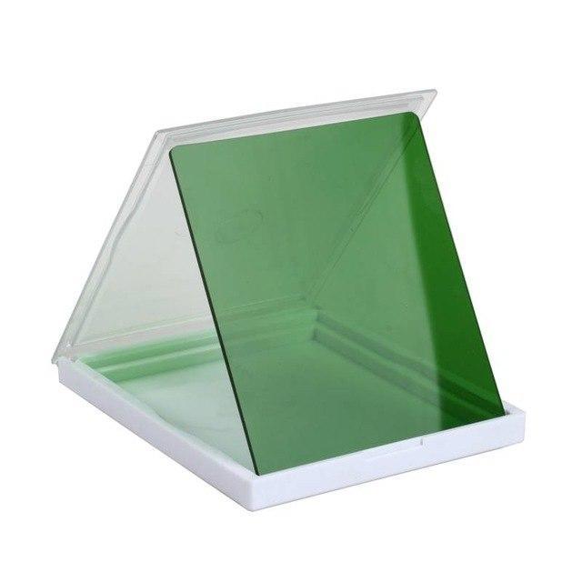 Filtre de couleur à densité neutre Ikasha pour objectif