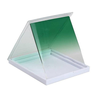 Filtre de couleur à densité neutre Ikasha pour objectif