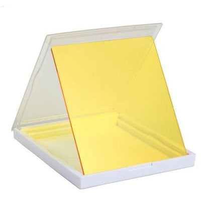 Filtre de couleur à densité neutre Ikasha pour objectif