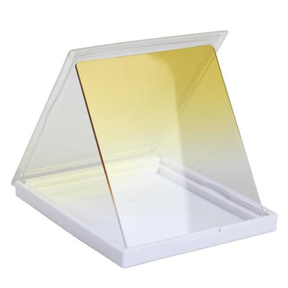 Filtre de couleur à densité neutre Ikasha pour objectif