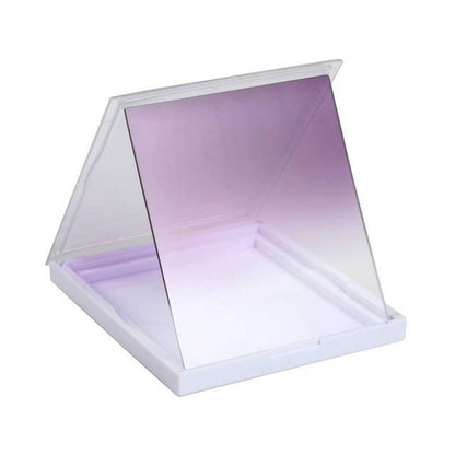 Filtre de couleur à densité neutre Ikasha pour objectif