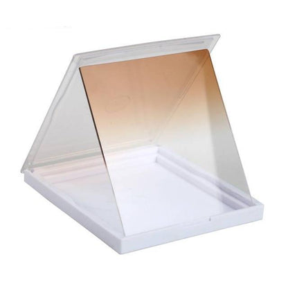 Filtre de couleur à densité neutre Ikasha pour objectif