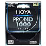 Filtre HOYA PRO ND 1000 67 72 77 82mm