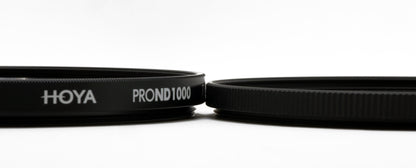 Filtre HOYA PRO ND 1000 67 72 77 82mm