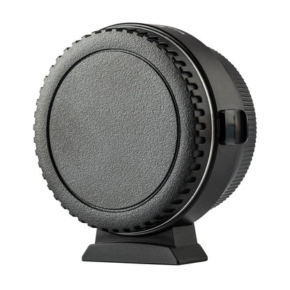 Bague d'adaptation 0.71x Viltrox EF-EOS M2 pour objectif EF à reflex Canon eos M M6 M10 M100 ...