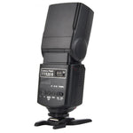 Flash Godox TT520 II avec kit de transmissions de signal sans fil 433MHz integré pour canon nikon pentax olympus...