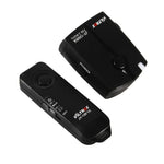 Télécommande + récepteur VILTROX JY-120 pour Canon M5 M6 Nikon Sony A7 A7III A6500 ...