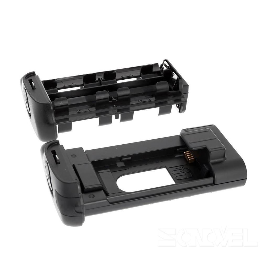 Grip générique professionnel haut de gamme MEIKE MB-D12 pour Nikon D800 D800E D810