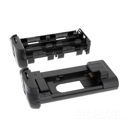 Grip générique professionnel haut de gamme MEIKE MB-D12 pour Nikon D800 D800E D810