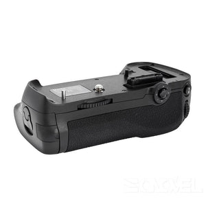 Grip générique professionnel haut de gamme MEIKE MB-D12 pour Nikon D800 D800E D810