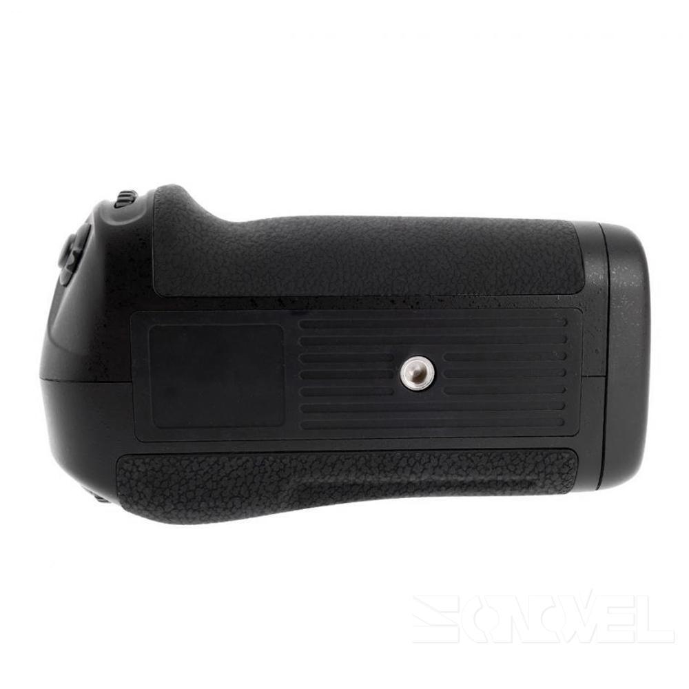 Grip générique professionnel haut de gamme MEIKE MB-D12 pour Nikon D800 D800E D810