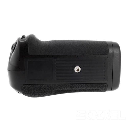 Grip générique professionnel haut de gamme MEIKE MB-D12 pour Nikon D800 D800E D810