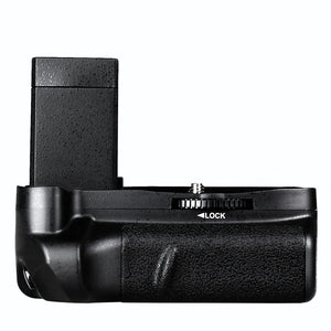 Grip générique haut de gamme TRAVOR BG-1H pour Canon 1100d 1200d 1300d  Rebel T3 T5 T6 EOS Kiss X50
