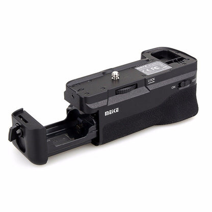 Grip générique professionnel haut de gamme MEIKE MK-A6300 pour Sony A6400 A6300 A6000