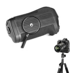 Grip générique professionnel haut de gamme FGHGF MB-D18 pour Nikon D850