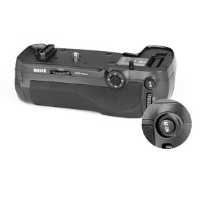 Grip générique professionnel haut de gamme FGHGF MB-D18 pour Nikon D850