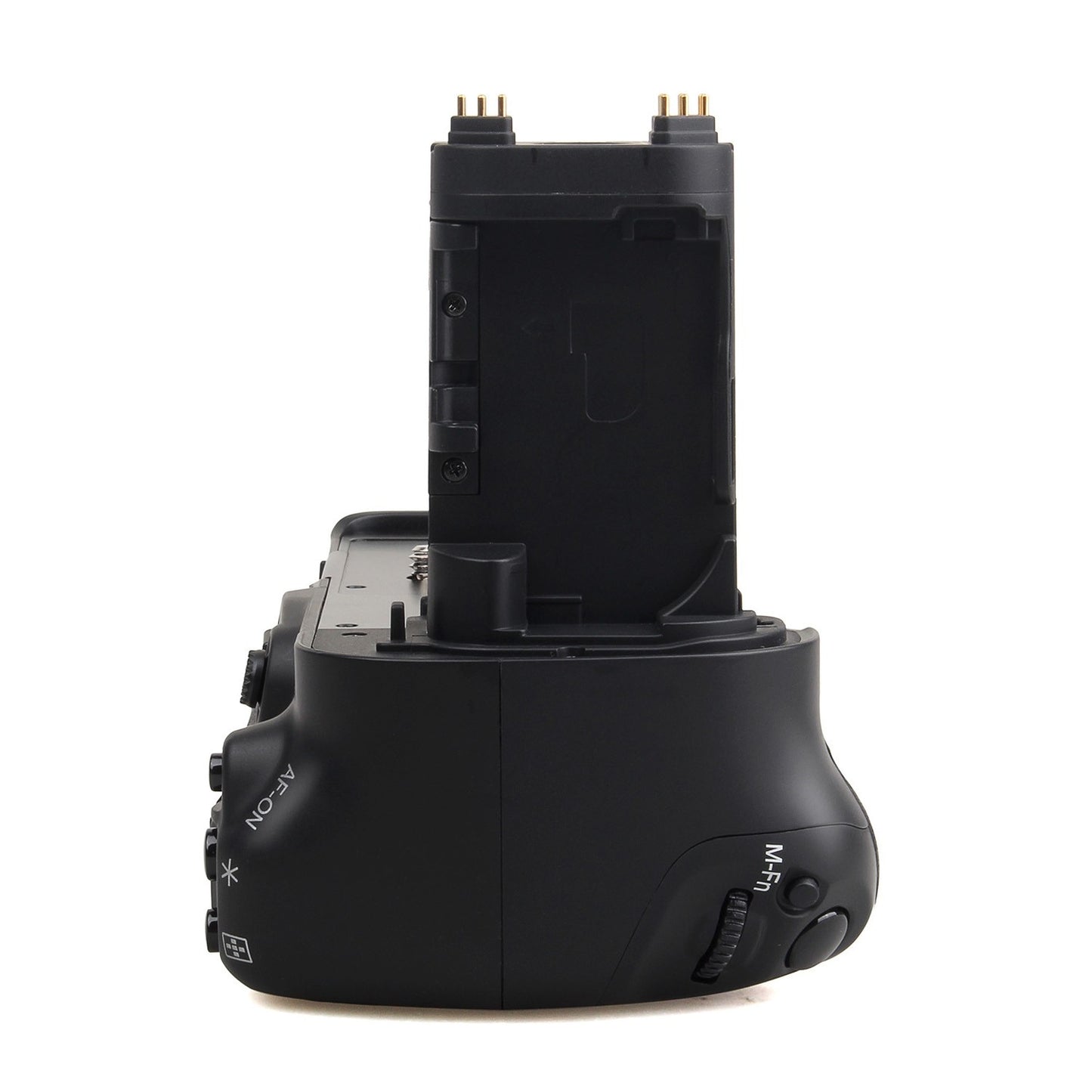 Grip générique professionnel haut de gamme MEIKE BG-E20 pour Canon 5D Mark IV + télécommande 2.4G