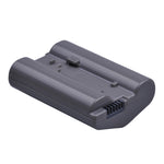 Batterie EN-EL18 Batmax pour Nikon D5 D4 D4S...