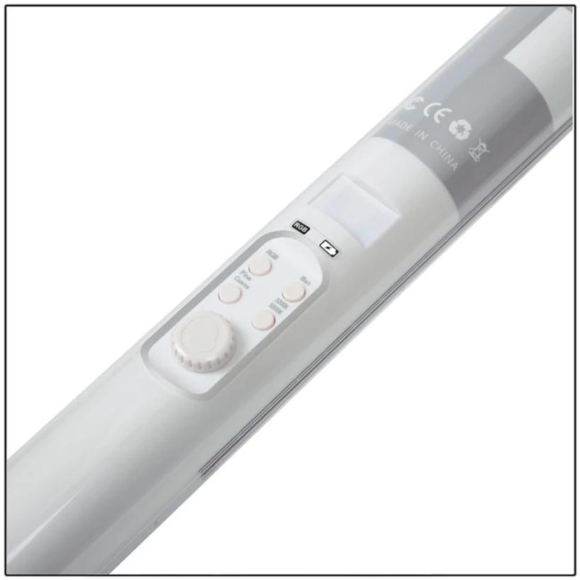 Baton d’éclairage LED Yongnuo YN360 II