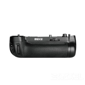 Grip générique professionnel haut de gamme MEIKE MK-D750 pour Nikon D750