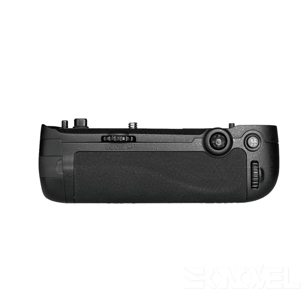 Grip générique professionnel haut de gamme MEIKE MK-D750 pour Nikon D750
