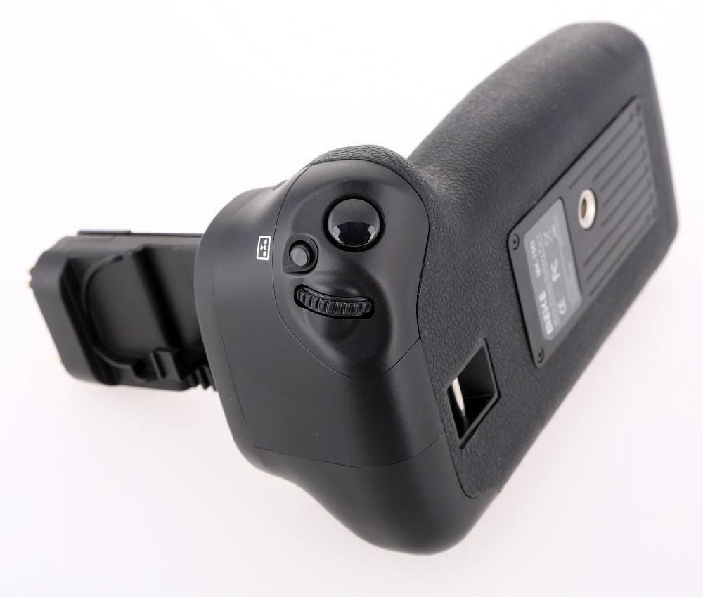Grip générique professionnel haut de gamme MEIKE BG-E14 pour Canon 70D 80D