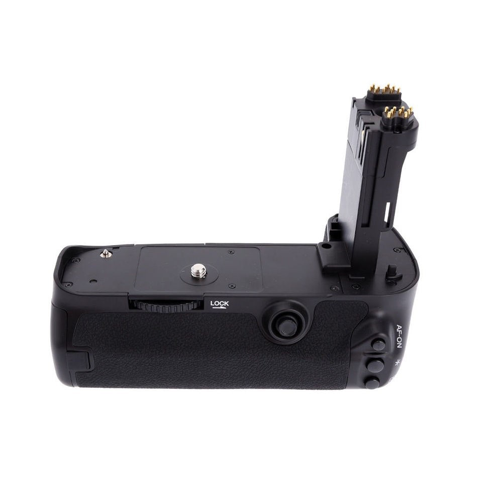 Grip générique professionnel haut de gamme MEIKE BG-E11 pour Canon 5D Mark III