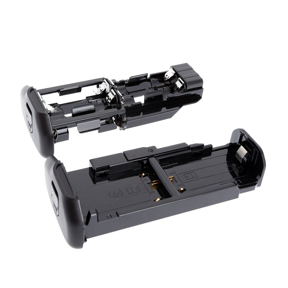 Grip générique professionnel haut de gamme MEIKE BG-E11 pour Canon 5D Mark III