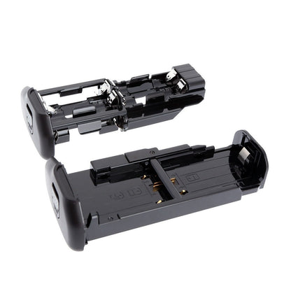 Grip générique professionnel haut de gamme MEIKE BG-E11 pour Canon 5D Mark III