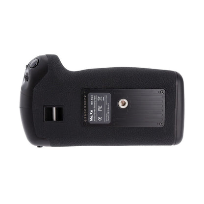 Grip générique professionnel haut de gamme MEIKE BG-E11 pour Canon 5D Mark III