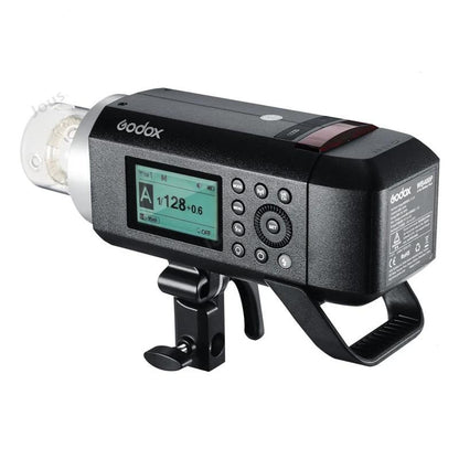 Godox AD400 Pro Flash Bowens Mount 2.4G Wireless X System CD50 T03Y