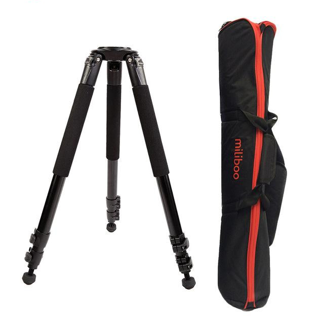 Trèpied professionnel haute qualité miliboo MTT701 et MTT701B 170Cm 25 kg