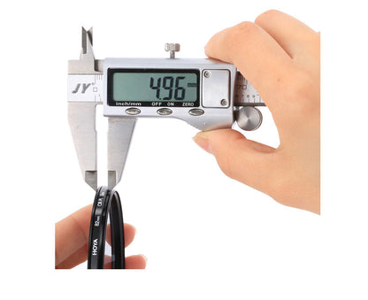 Filtre CIR-CPL Slim HOYA 58mm 67mm 72mm 77mm 82mm 46mm 49mm 52mm 55